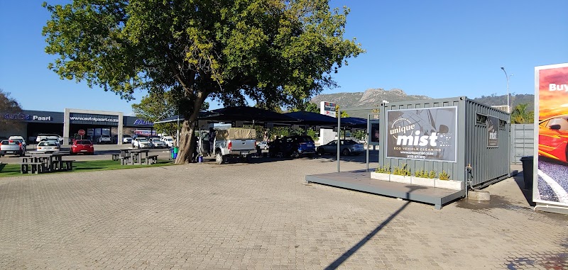 Unique Mist Eco Vehicle Cleaning - Photo 2